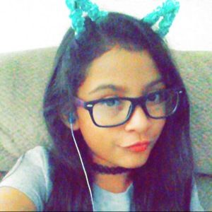 Meet your Posher, Dani